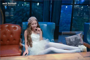 Jingjing Alternative White Theme IESS Pu Hui Series 162 - image 15