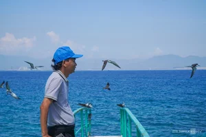 Discovering Dao Yen: The Pristine Bird's Nest Island in Nha Trang - image 3