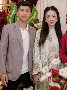 Vo Nhat Linh: The Elegant Lifestyle of Phan Van Duc’s Wife and Their Grand Home - image 5