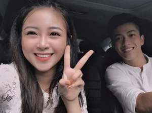 Vo Nhat Linh: The Elegant Lifestyle of Phan Van Duc’s Wife and Their Grand Home - image 6