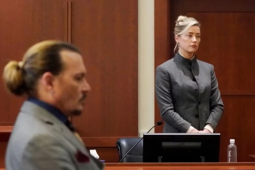 Amber Heard’s Transformation: From Hollywood Stardom to a Quiet Life in Spain