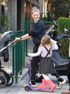 Amber Heard’s Transformation: From Hollywood Stardom to a Quiet Life in Spain - image 4