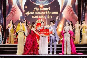 Hoang Thu Thuy Unveils Luxury 2 Billion VND Home Following Pageant Success - image 0