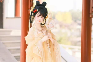 YiTuYu Art Language Vol.6108: Bu Ke Ai De He He Miao Portraits - image 21