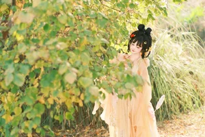 YiTuYu Art Language Vol.6108: Bu Ke Ai De He He Miao Portraits - image 28