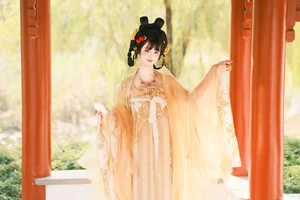 YiTuYu Art Language Vol.6108: Bu Ke Ai De He He Miao Portraits - image 20