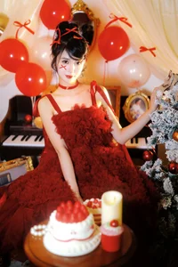 Artistic Portraiture: YiTuYu Art Language Vol.6371 Featuring Jian Ying Tao Nai - image 25