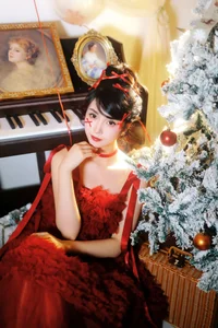 Artistic Portraiture: YiTuYu Art Language Vol.6371 Featuring Jian Ying Tao Nai - image 35