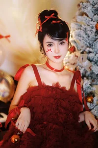 Artistic Portraiture: YiTuYu Art Language Vol.6371 Featuring Jian Ying Tao Nai - image 29
