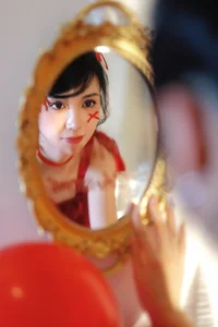 Artistic Portraiture: YiTuYu Art Language Vol.6371 Featuring Jian Ying Tao Nai - image 11