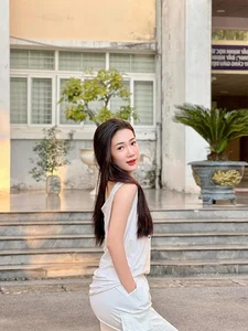 Meet the Talented Actress Playing the Wife in the Hit Series Doc Dao - image 1