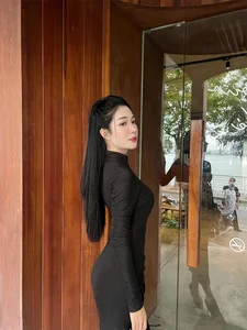 Meet the Talented Actress Playing the Wife in the Hit Series Doc Dao - image 0
