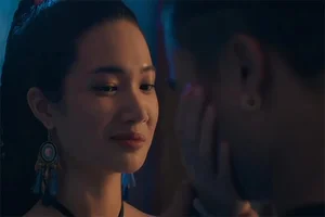 Meet the Talented Actress Playing the Wife in the Hit Series Doc Dao - image 3