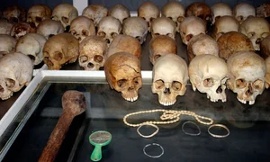 Dark Tourism: 10 Global Sites That Commemorate History’s Most Difficult Moments - image 4