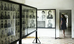 Dark Tourism: 10 Global Sites That Commemorate History’s Most Difficult Moments - image 1