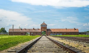 Dark Tourism: 10 Global Sites That Commemorate History’s Most Difficult Moments - image 3