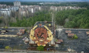 Dark Tourism: 10 Global Sites That Commemorate History’s Most Difficult Moments - image 8