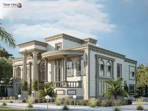 Innovative Level 4 House Designs: Modern Trends and Unique Architectural Solutions - image 8
