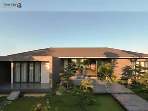 Innovative Level 4 House Designs: Modern Trends and Unique Architectural Solutions - image 9