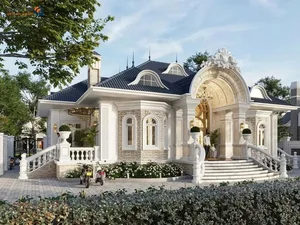 Innovative Level 4 House Designs: Modern Trends and Unique Architectural Solutions - image 3
