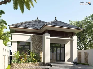 Innovative Level 4 House Designs: Modern Trends and Unique Architectural Solutions - image 6