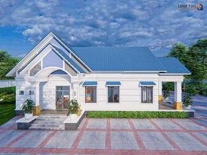 Innovative Level 4 House Designs: Modern Trends and Unique Architectural Solutions - image 4