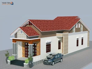 Innovative Level 4 House Designs: Modern Trends and Unique Architectural Solutions - image 1