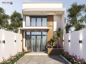 Innovative Level 4 House Designs: Modern Trends and Unique Architectural Solutions - image 5