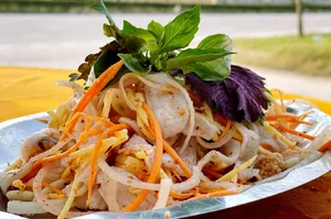 A Culinary Journey: 8 Iconic Vietnamese Fish Salads You Must Try - image 5