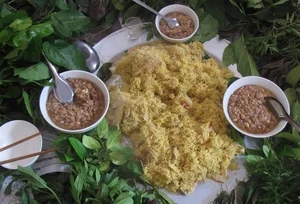 A Culinary Journey: 8 Iconic Vietnamese Fish Salads You Must Try - image 2