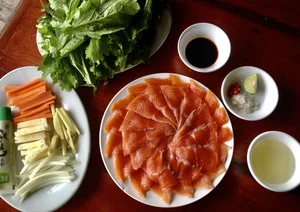 A Culinary Journey: 8 Iconic Vietnamese Fish Salads You Must Try - image 1