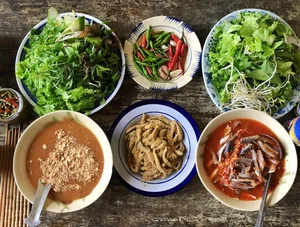 A Culinary Journey: 8 Iconic Vietnamese Fish Salads You Must Try - image 6