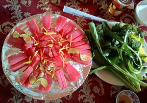 A Culinary Journey: 8 Iconic Vietnamese Fish Salads You Must Try - image 0
