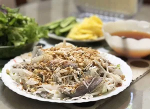 A Culinary Journey: 8 Iconic Vietnamese Fish Salads You Must Try - image 4