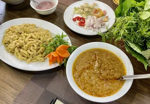 A Culinary Journey: 8 Iconic Vietnamese Fish Salads You Must Try - image 3