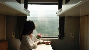 10 Incredible and Affordable Scenic Train Routes for Budget Travelers - image 5