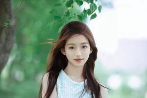 The Art of Elegance: YiTuYu Art Language Vol.7077 Featuring Yu Er - image 7