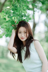 The Art of Elegance: YiTuYu Art Language Vol.7077 Featuring Yu Er - image 22