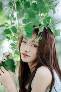 The Art of Elegance: YiTuYu Art Language Vol.7077 Featuring Yu Er - image 17