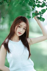 The Art of Elegance: YiTuYu Art Language Vol.7077 Featuring Yu Er - image 6