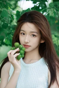 The Art of Elegance: YiTuYu Art Language Vol.7077 Featuring Yu Er - image 21