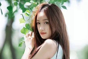 The Art of Elegance: YiTuYu Art Language Vol.7077 Featuring Yu Er - image 14