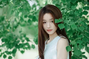 The Art of Elegance: YiTuYu Art Language Vol.7077 Featuring Yu Er - image 23