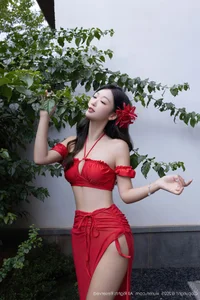 Tang Anqi: A Masterclass in Modern Portraiture and Visual Storytelling - image 15