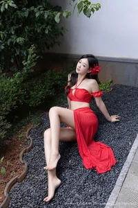 Tang Anqi: A Masterclass in Modern Portraiture and Visual Storytelling - image 22