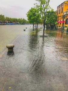 Funny and Relatable Travel Photos Shared by Netizens During the Stormy Season - image 4