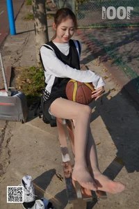 IESS One Thousand and One Nights Strawberry Basketball Girlfriend Theme - image 110
