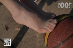 IESS One Thousand and One Nights Strawberry Basketball Girlfriend Theme - image 34