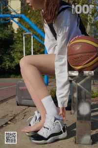 IESS One Thousand and One Nights Strawberry Basketball Girlfriend Theme - image 75