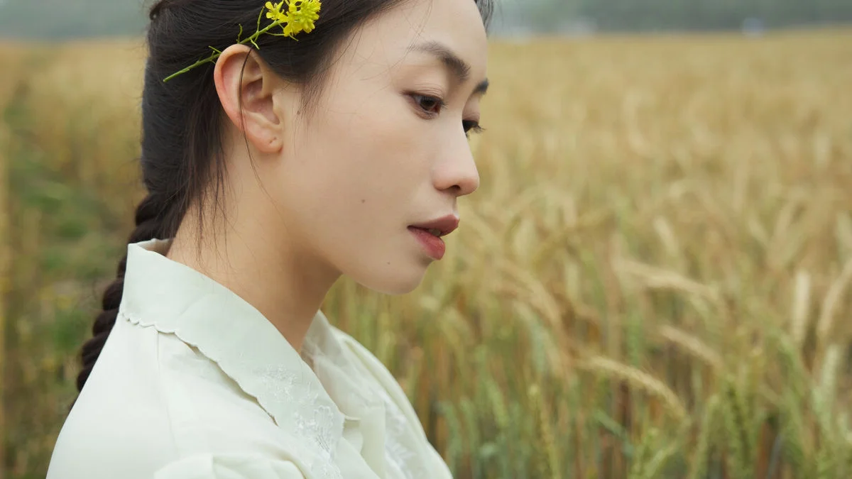 YiTuYu Art Language Vol.10288 Xiao Zhang Professional Portrait Photography Gallery